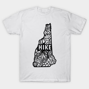 hike nh T-Shirt